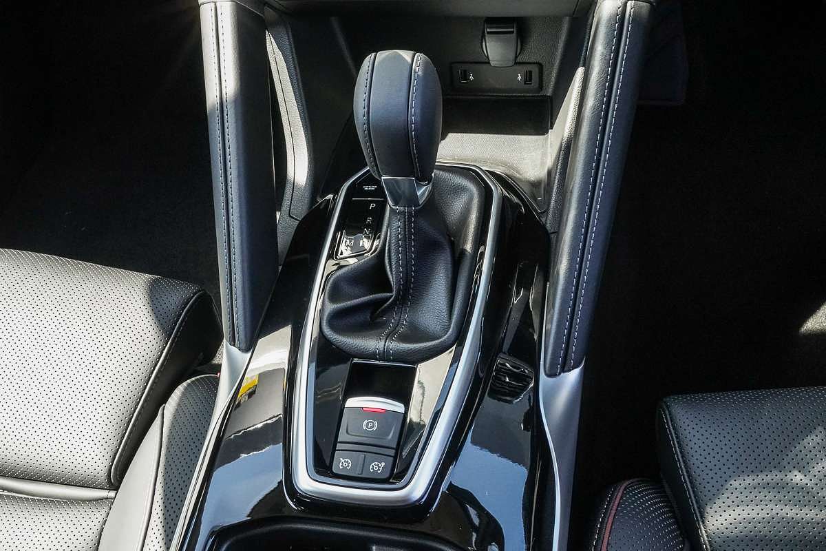 2025 Renault Koleos Techno HZG