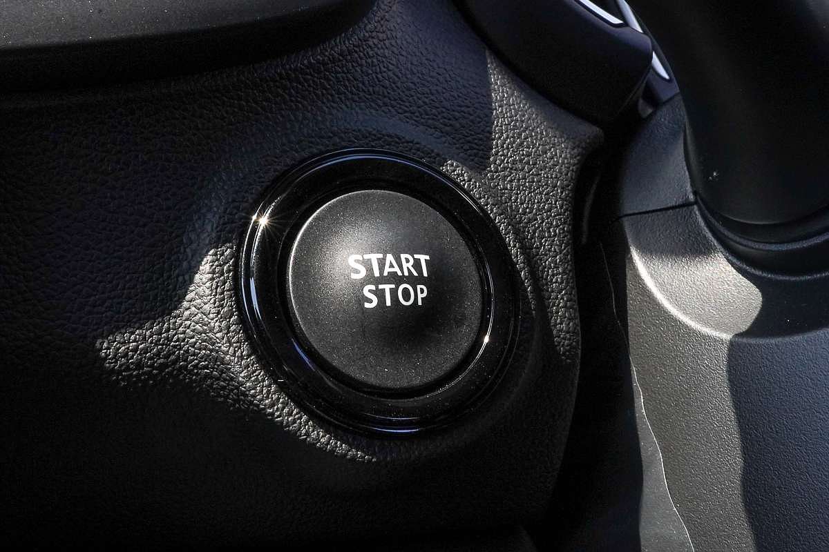 2025 Renault Koleos Techno HZG