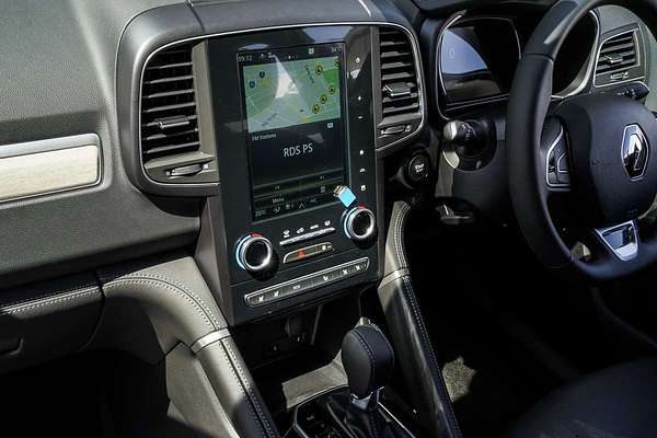 2025 Renault Koleos Techno HZG