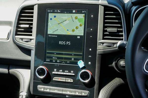 2025 Renault Koleos Techno HZG