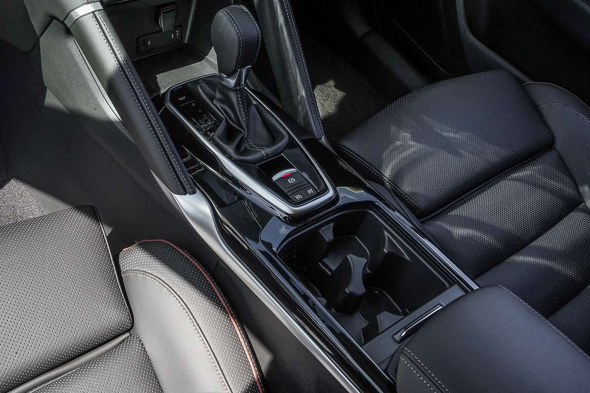 2025 Renault Koleos Techno HZG