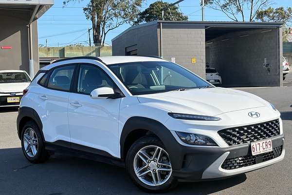 2021 Hyundai Kona Active OS.V4