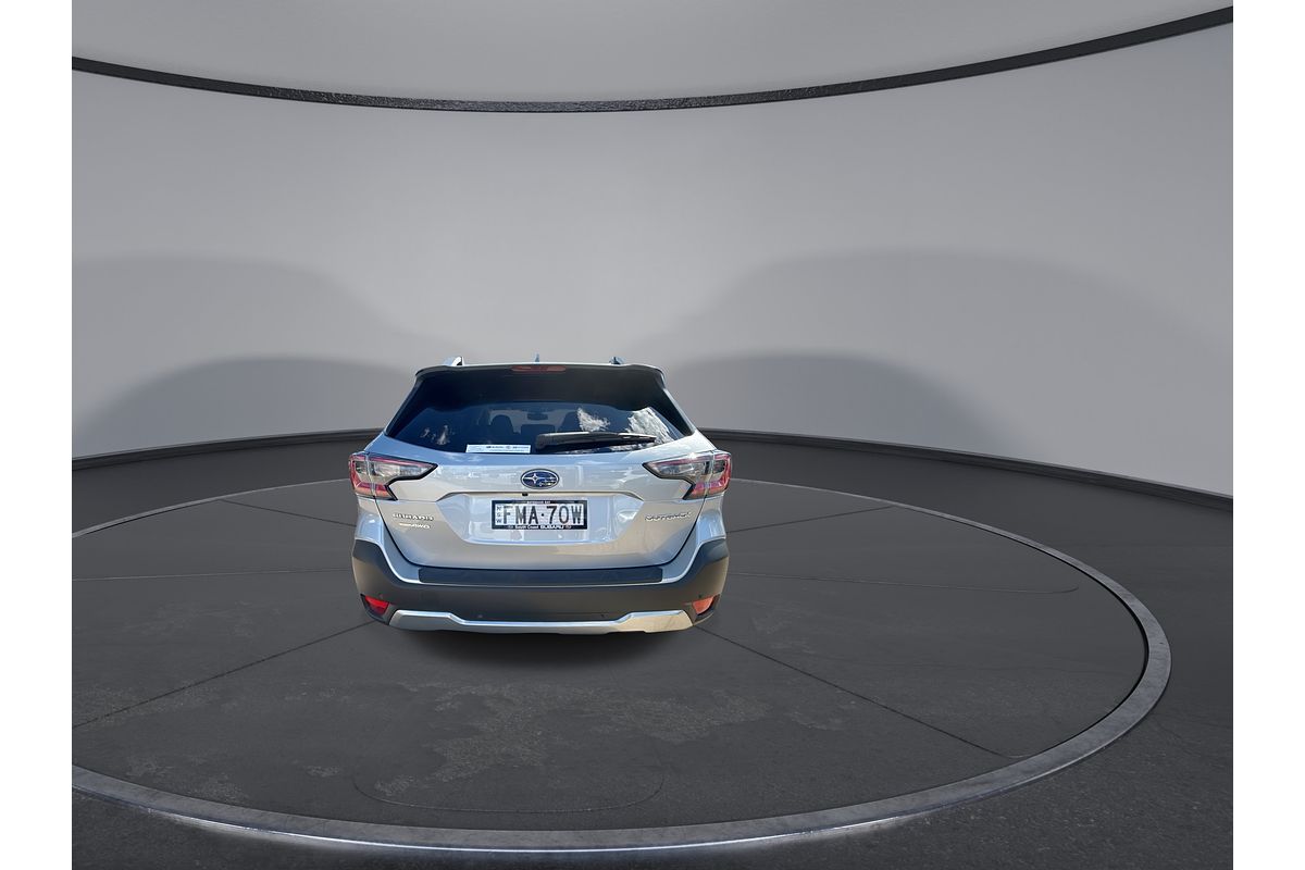 2023 Subaru Outback AWD Touring 6GEN