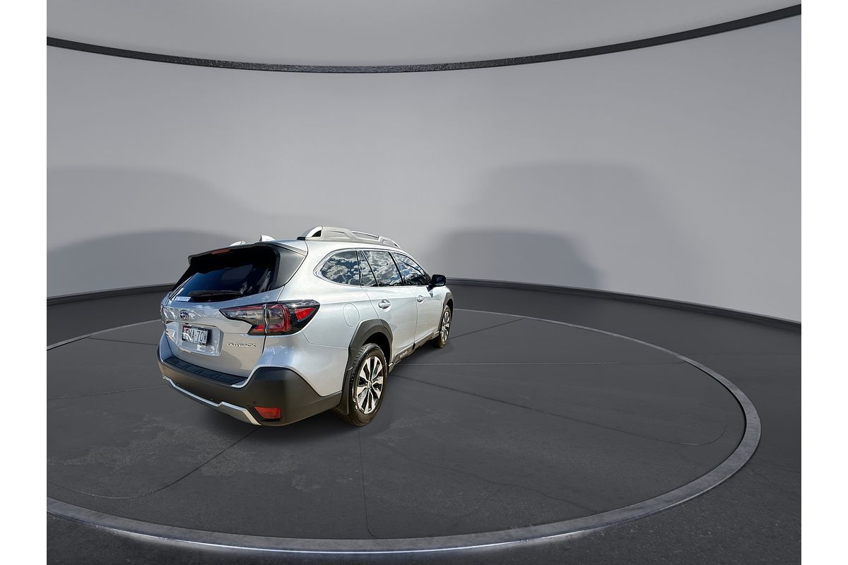 2023 Subaru Outback AWD Touring 6GEN