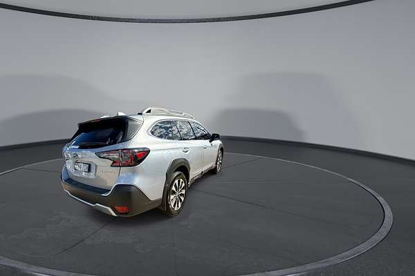 2023 Subaru Outback AWD Touring 6GEN