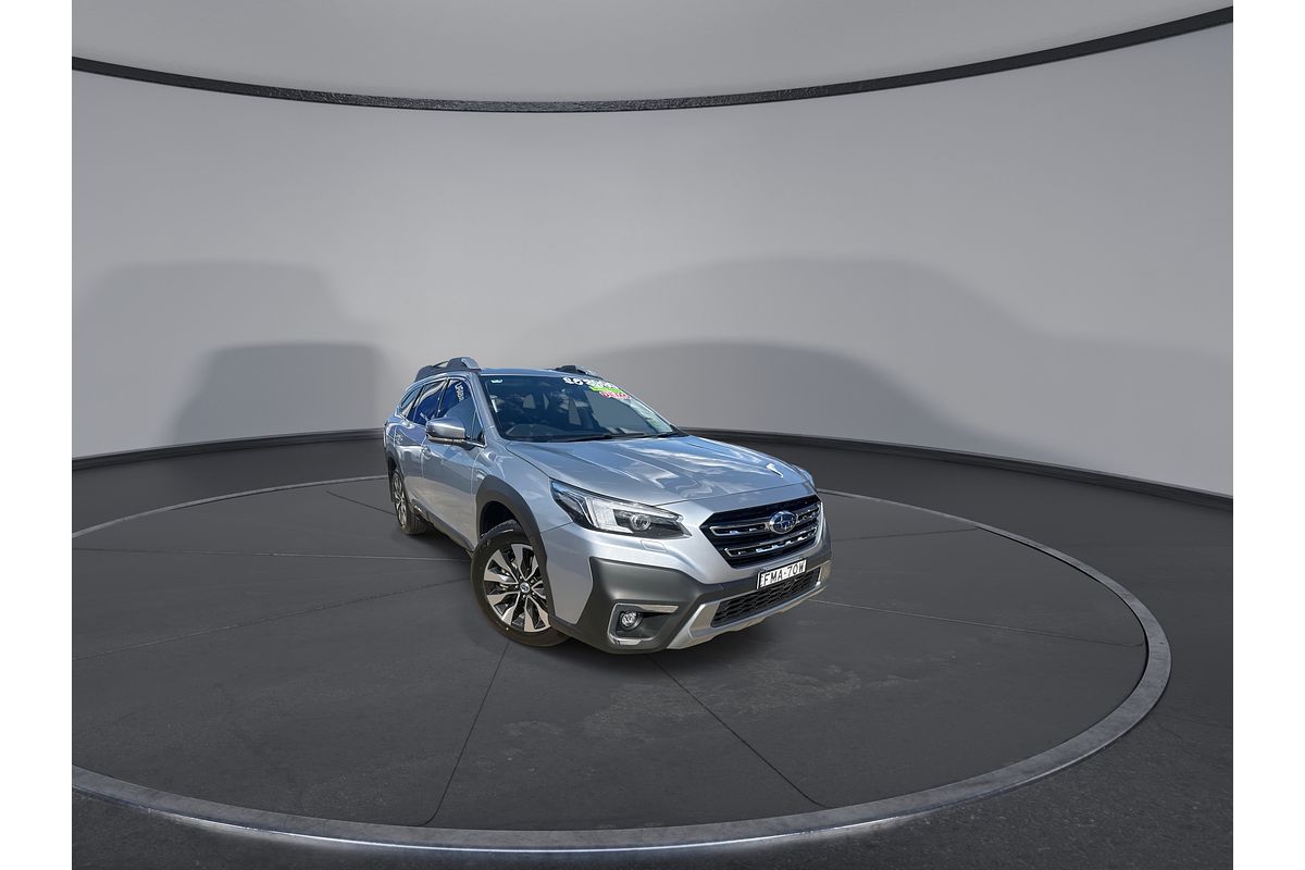 2023 Subaru Outback AWD Touring 6GEN
