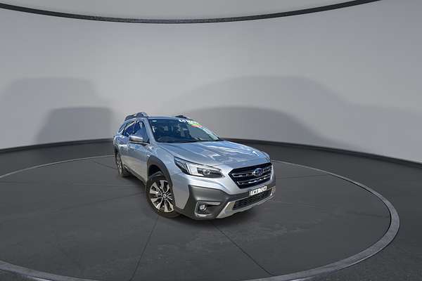 2023 Subaru Outback AWD Touring 6GEN