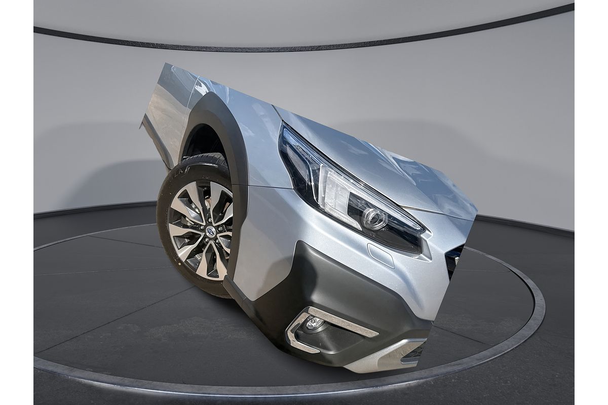 2023 Subaru Outback AWD Touring 6GEN