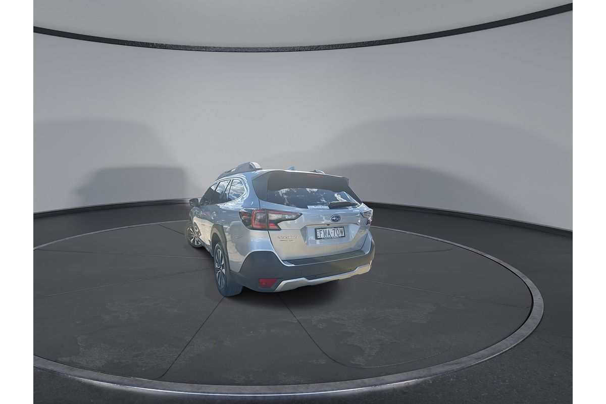 2023 Subaru Outback AWD Touring 6GEN