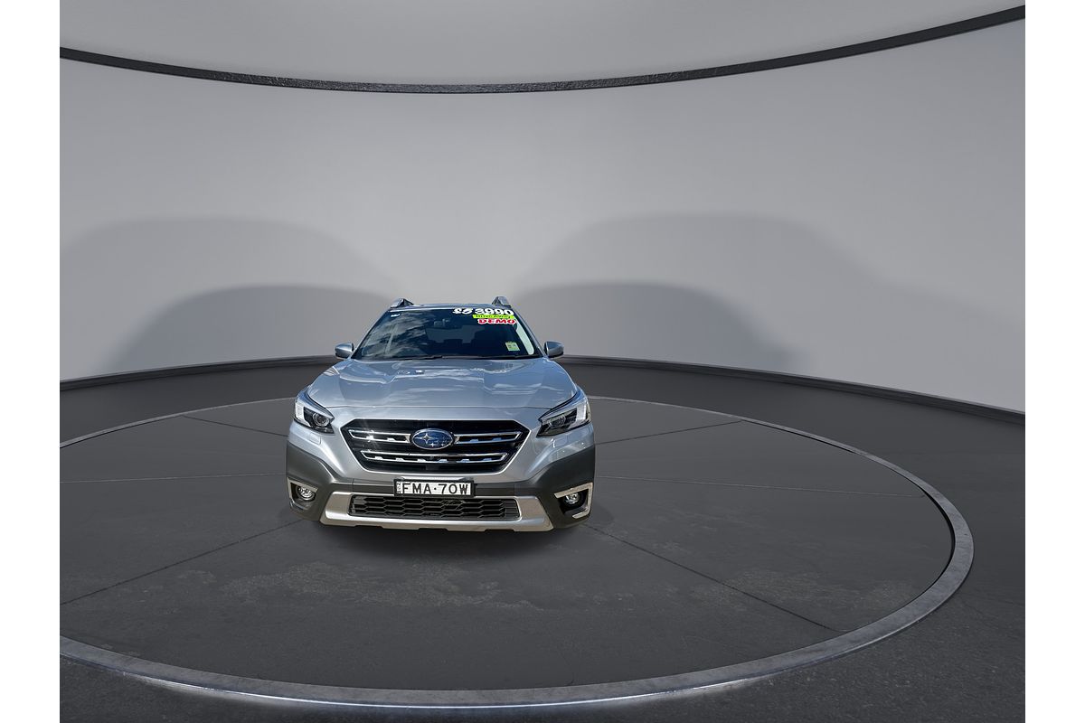 2023 Subaru Outback AWD Touring 6GEN