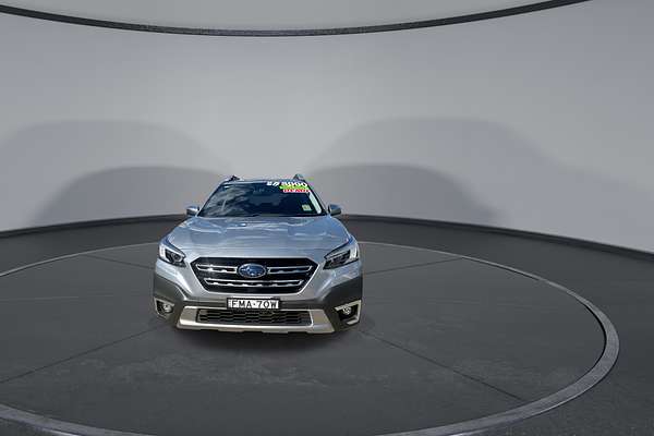 2023 Subaru Outback AWD Touring 6GEN