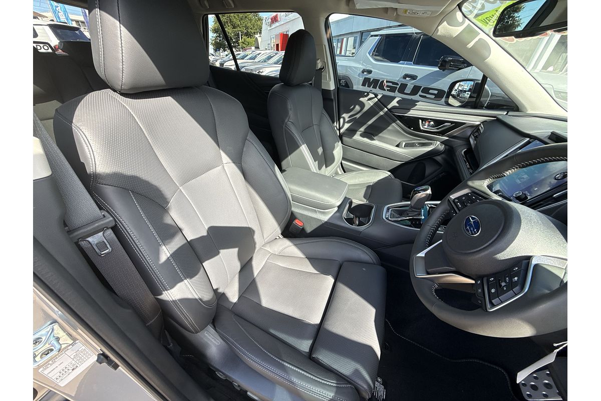 2023 Subaru Outback AWD Touring 6GEN