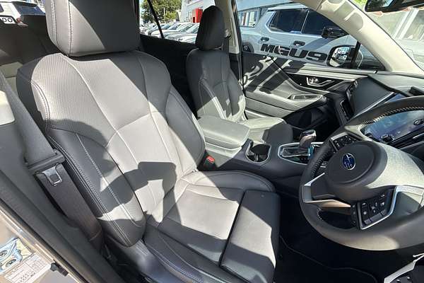 2023 Subaru Outback AWD Touring 6GEN