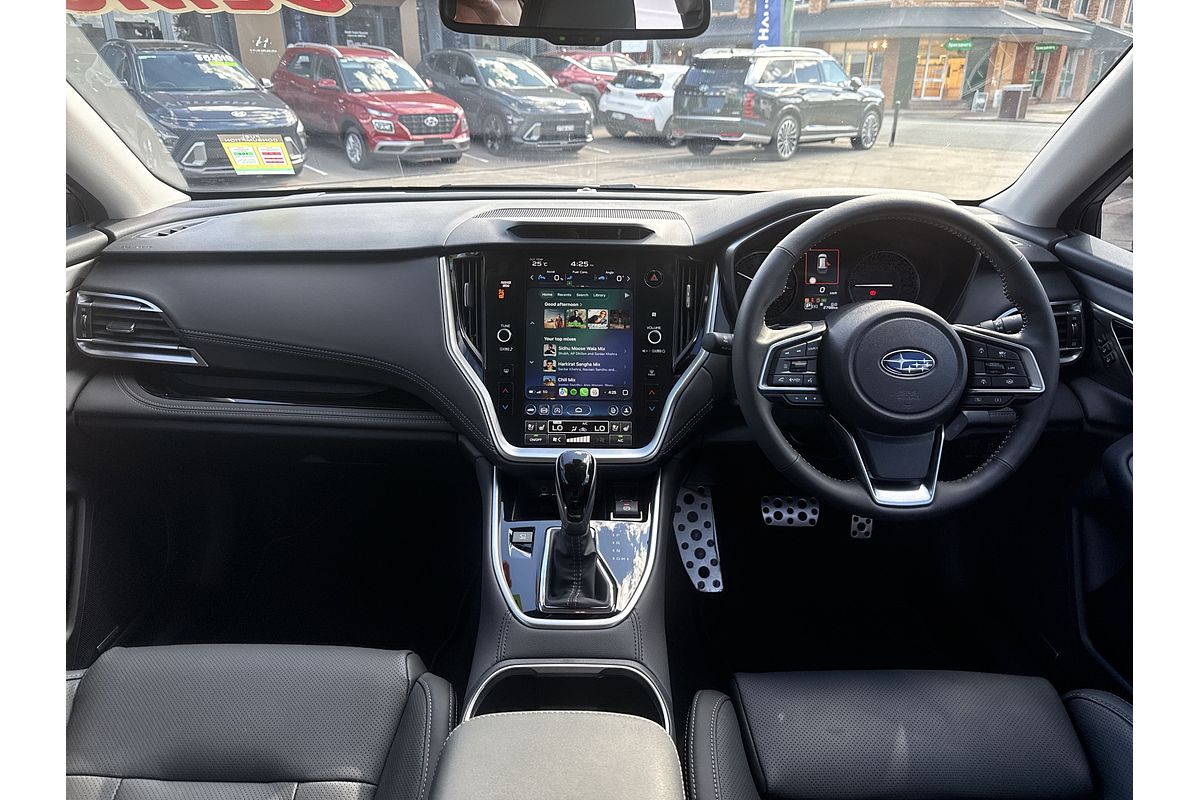 2023 Subaru Outback AWD Touring 6GEN