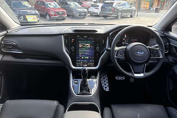 2023 Subaru Outback AWD Touring 6GEN