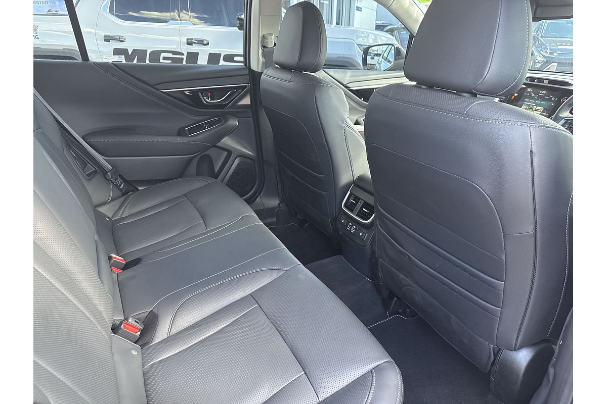 2023 Subaru Outback AWD Touring 6GEN