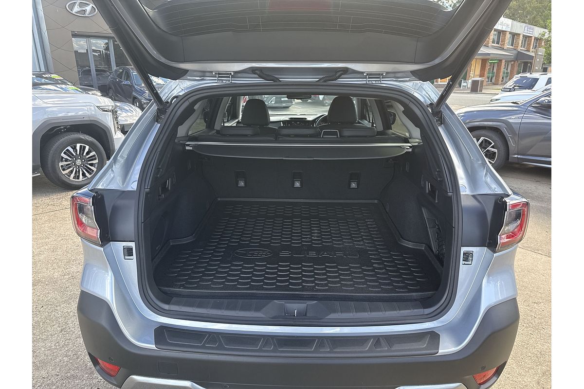 2023 Subaru Outback AWD Touring 6GEN