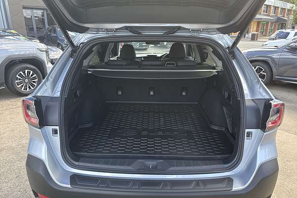 2023 Subaru Outback AWD Touring 6GEN