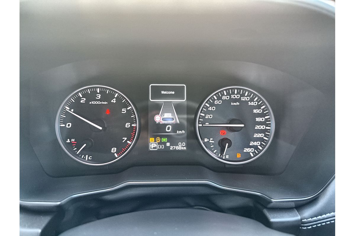 2023 Subaru Outback AWD Touring 6GEN