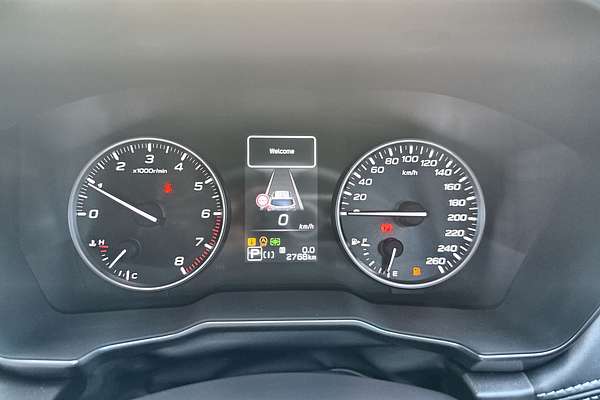 2023 Subaru Outback AWD Touring 6GEN