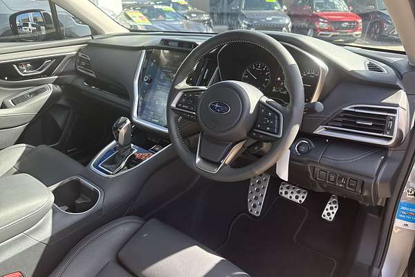 2023 Subaru Outback AWD Touring 6GEN