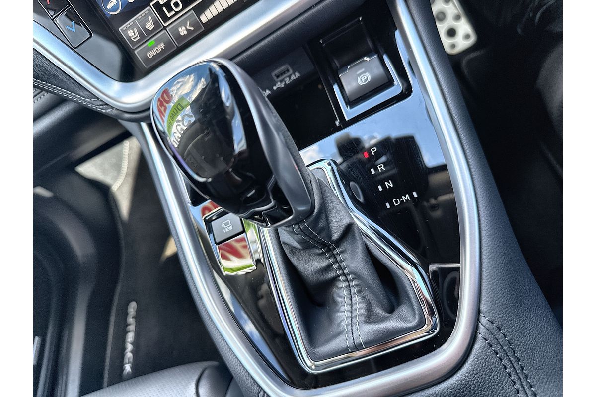 2023 Subaru Outback AWD Touring 6GEN