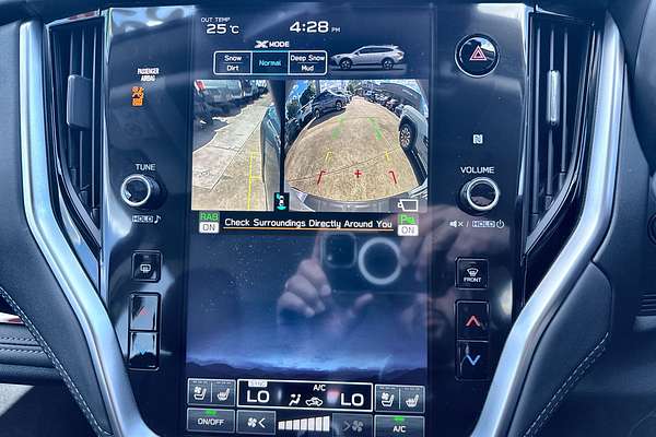 2023 Subaru Outback AWD Touring 6GEN