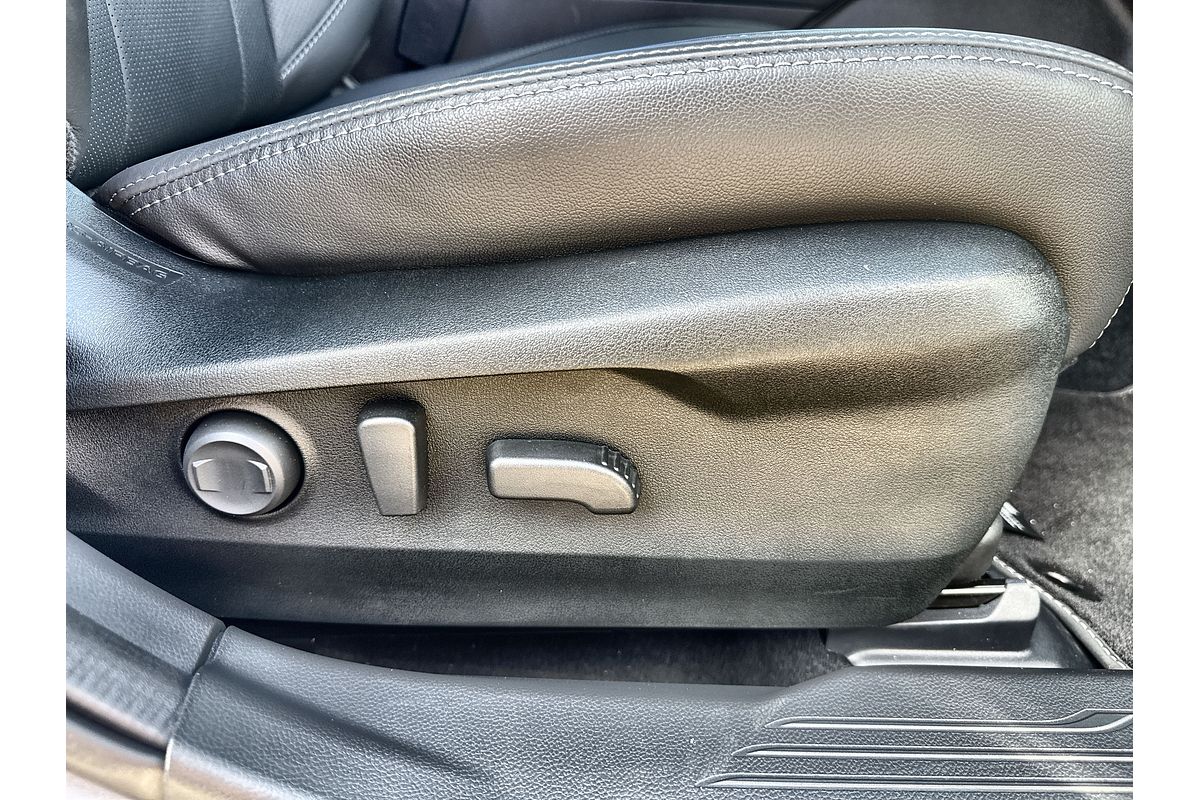 2023 Subaru Outback AWD Touring 6GEN