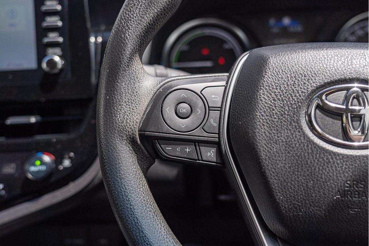 2023 Toyota Camry Ascent AXVH70R