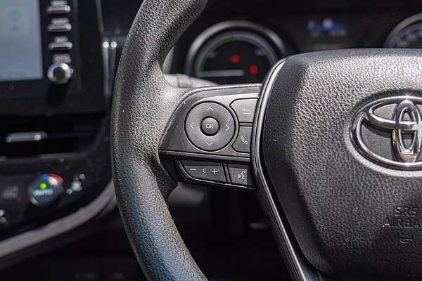 2023 Toyota Camry Ascent AXVH70R