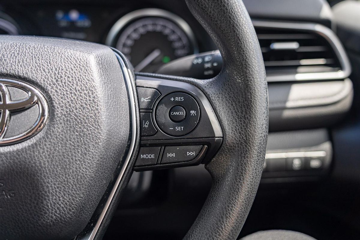 2023 Toyota Camry Ascent AXVH70R