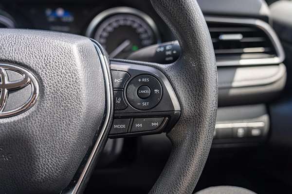 2023 Toyota Camry Ascent AXVH70R