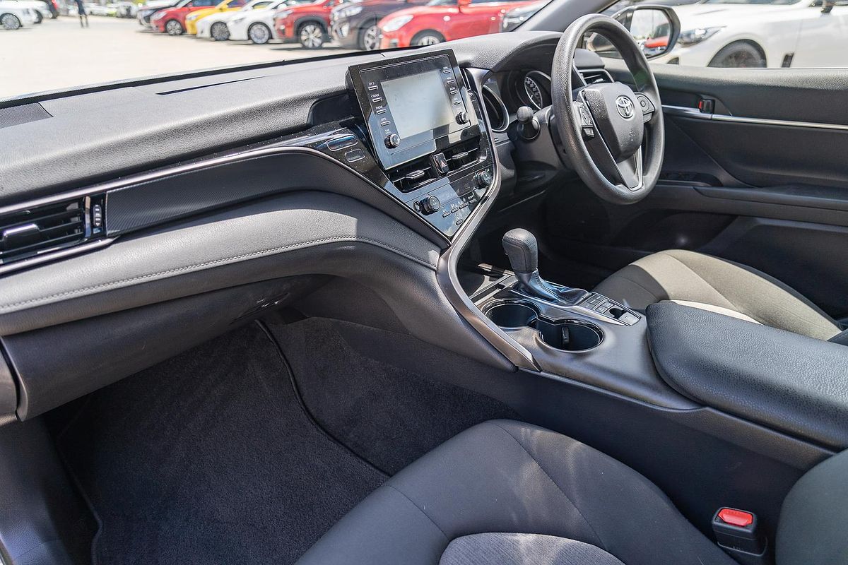 2023 Toyota Camry Ascent AXVH70R