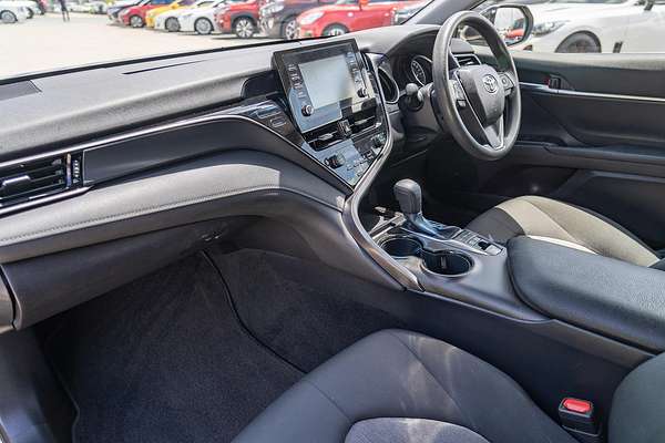 2023 Toyota Camry Ascent AXVH70R