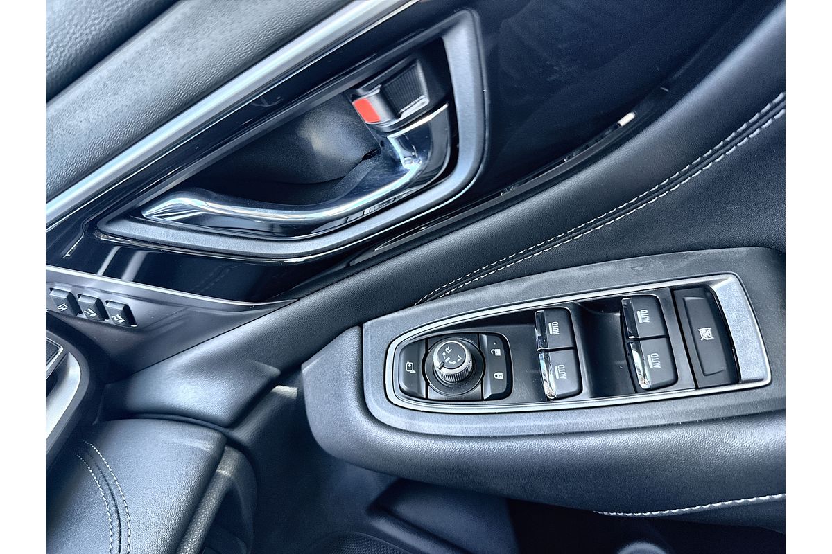 2023 Subaru Outback AWD Touring 6GEN