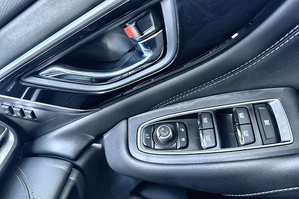 2023 Subaru Outback AWD Touring 6GEN