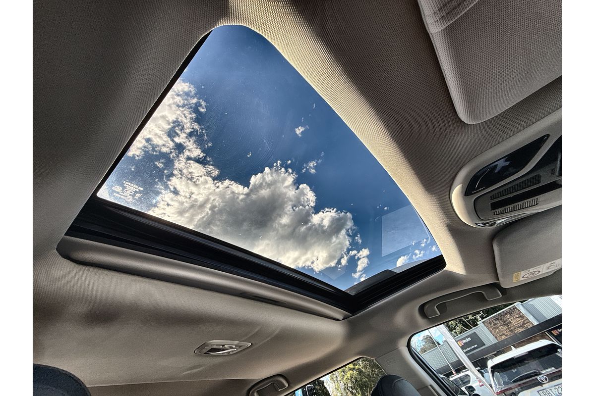 2023 Subaru Outback AWD Touring 6GEN