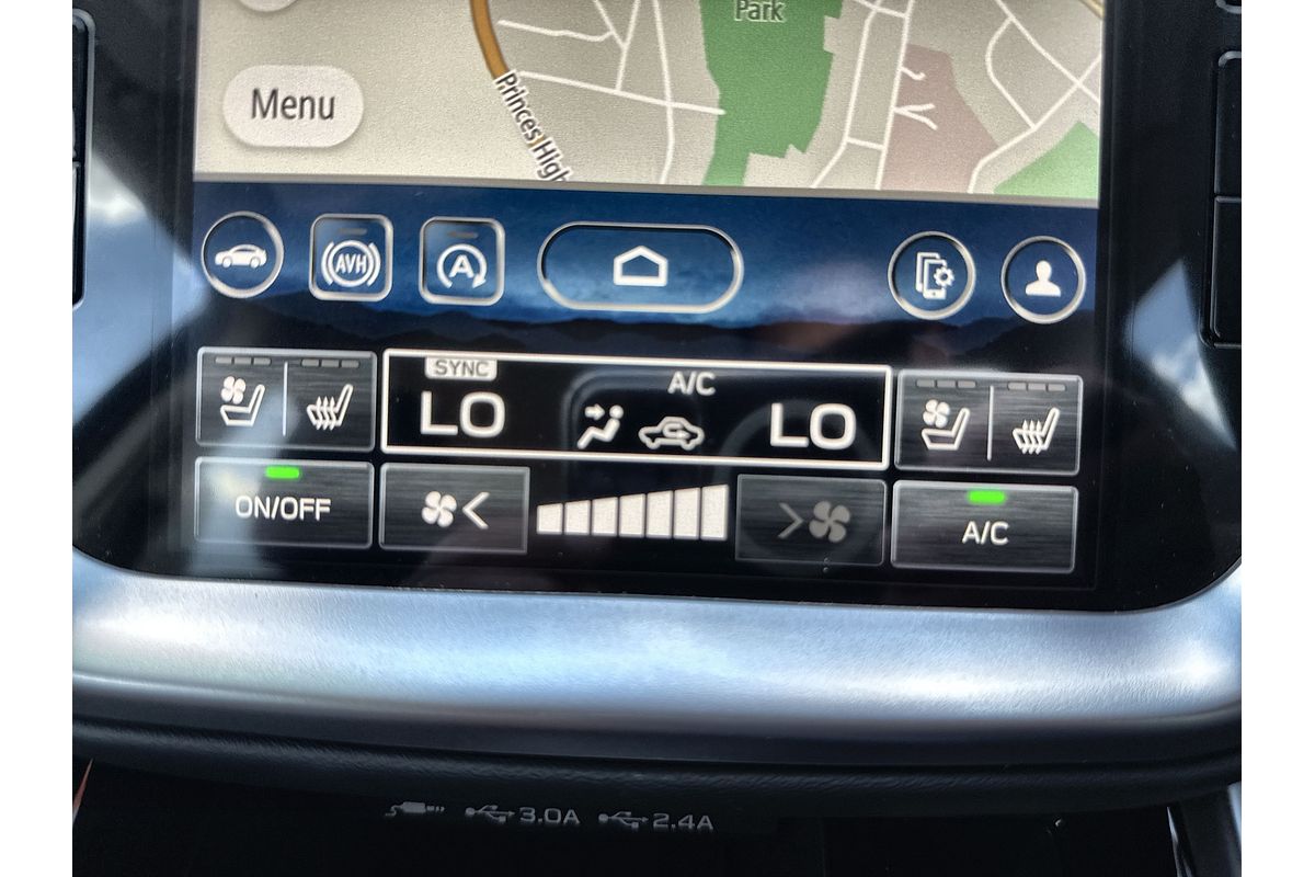 2023 Subaru Outback AWD Touring 6GEN