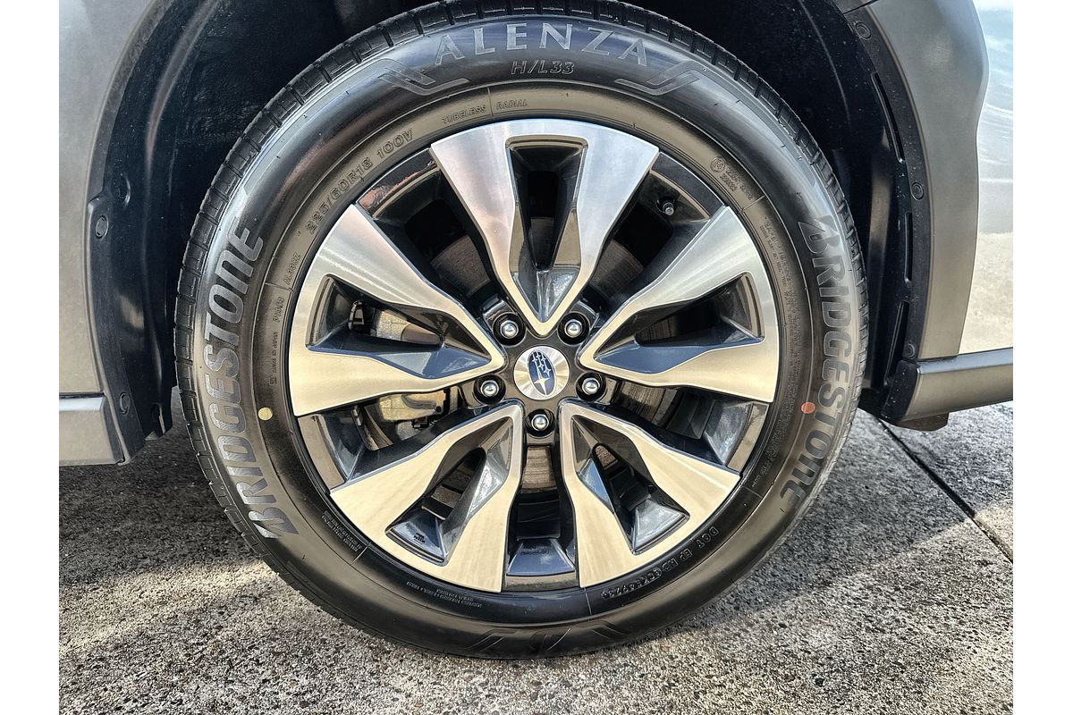 2023 Subaru Outback AWD Touring 6GEN