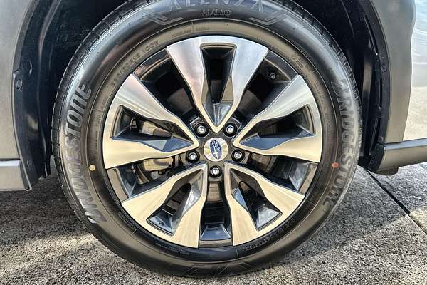 2023 Subaru Outback AWD Touring 6GEN