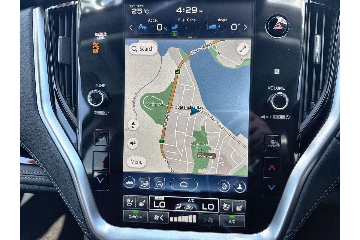 2023 Subaru Outback AWD Touring 6GEN