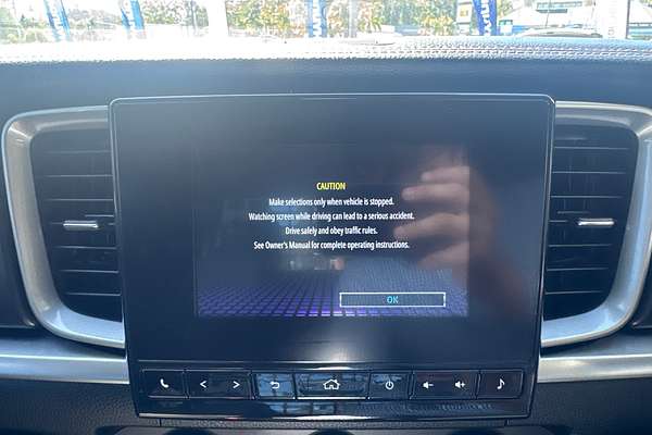 2023 Mazda BT-50 XT TF 4X4