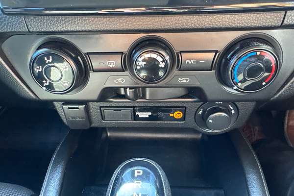 2023 Mazda BT-50 XT TF 4X4