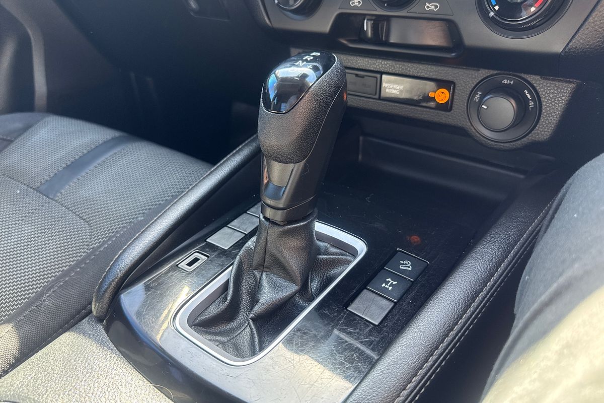 2023 Mazda BT-50 XT TF 4X4