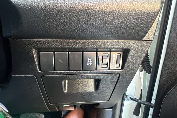 2023 Mazda BT-50 XT TF 4X4