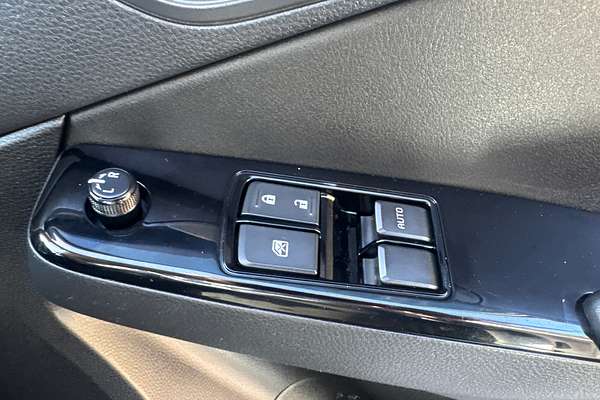 2023 Mazda BT-50 XT TF 4X4