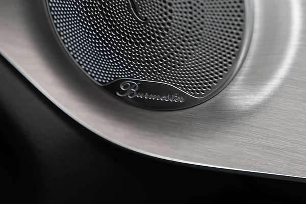 2019 Mercedes-Benz C-Class C43 AMG C205