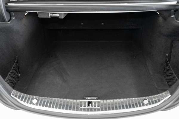 2021 Mercedes-Benz S-Class S560 V222 LWB