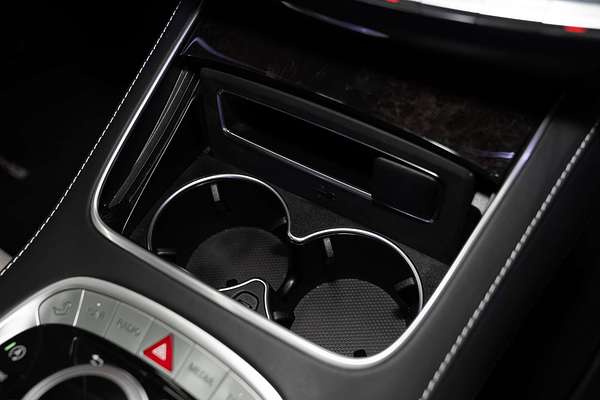 2021 Mercedes-Benz S-Class S560 V222 LWB