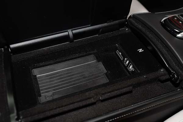 2021 Mercedes-Benz S-Class S560 V222 LWB